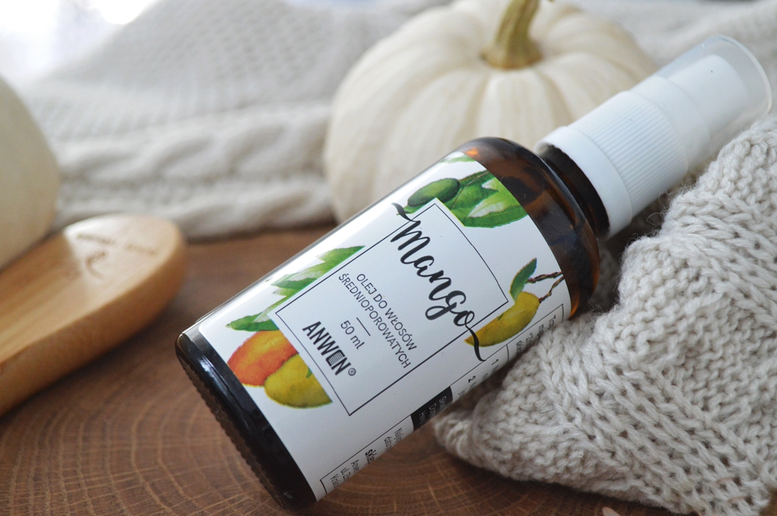 olejowanie włosów zalety puderek.com.pl